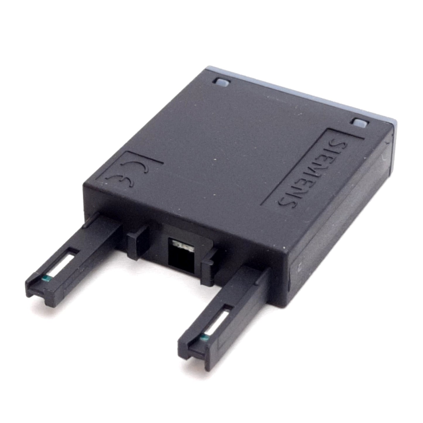 New Siemens 3RT2916-1JK00 Surge Suppressor, 48-127VAC 24-70VDC, For 3RH2.1 / 3ET2.1