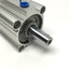 New – Open box SMC CDQ2B63-35DZ Compact Pneumatic Cylinder 35mm Stroke, 63mm Bore, Rc 1/4"