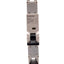 Used Siemens 5SJ4118-7HG42 Circuit Breaker, 1-Pole, C-Curve, Rating: 277VAC 15A
