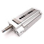 New Festo DGSL-12-50-Y3A Mini Slide, Bore: 16mm, Stroke: 50mm, 0.1-0.8MPa, M5x0.8