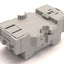Used Lot of 4 Idec SH3B-05C Relay Socket, 11-Position, DIN Mount, 300V, 10A