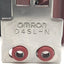 Used Omron D4SL-N2HFG-DN Guard Lock Safety-Door Switch 24VDC Solenoid Lock, 5 Contact