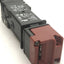 Used Omron D4SL-N2HFG-DN Guard Lock Safety-Door Switch 24VDC Solenoid Lock, 5 Contact