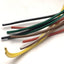 Used Omron D4SL-N2HFG-DN Guard Lock Safety-Door Switch 24VDC Solenoid Lock, 5 Contact