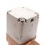 Used SMC VNB402B-N25A Process Valve, 1" NPT, -101kPa to 1MPa, Pilot: 1/8" NPT