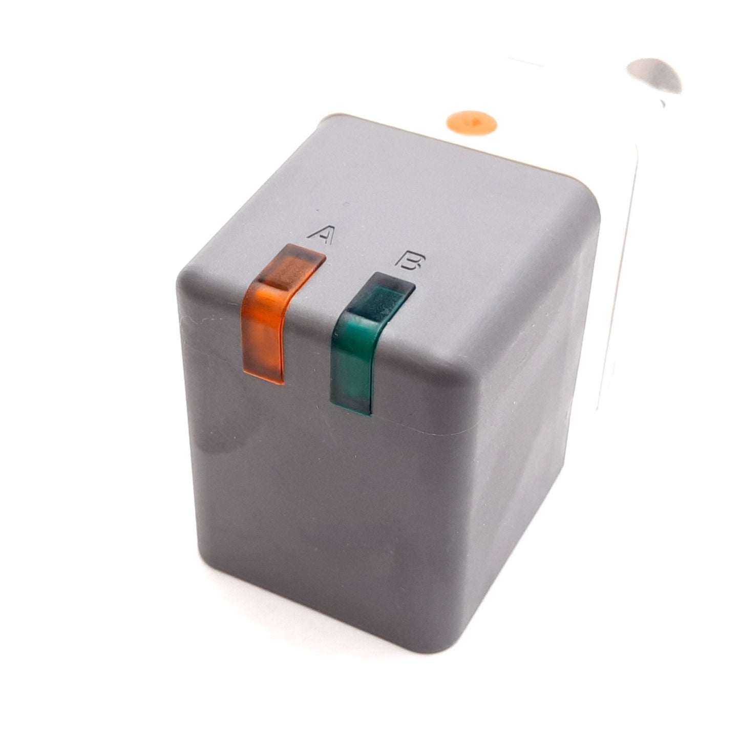 New SMC VQ5301R-51 Solenoid Valve, 3-Position 5-Port, 24VDC, -100kPa to 1.0MPa