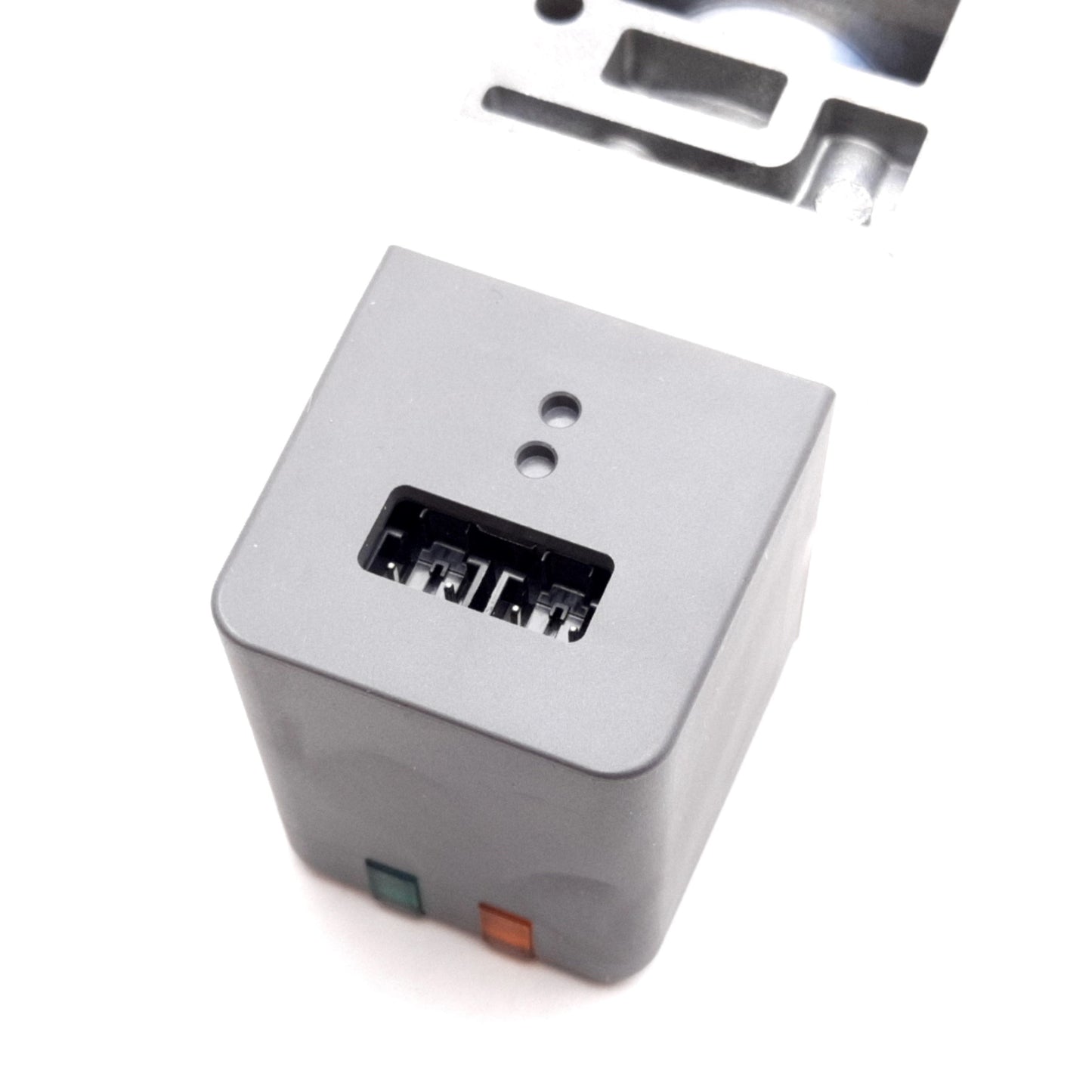 New SMC VQ5301R-51 Solenoid Valve, 3-Position 5-Port, 24VDC, -100kPa to 1.0MPa