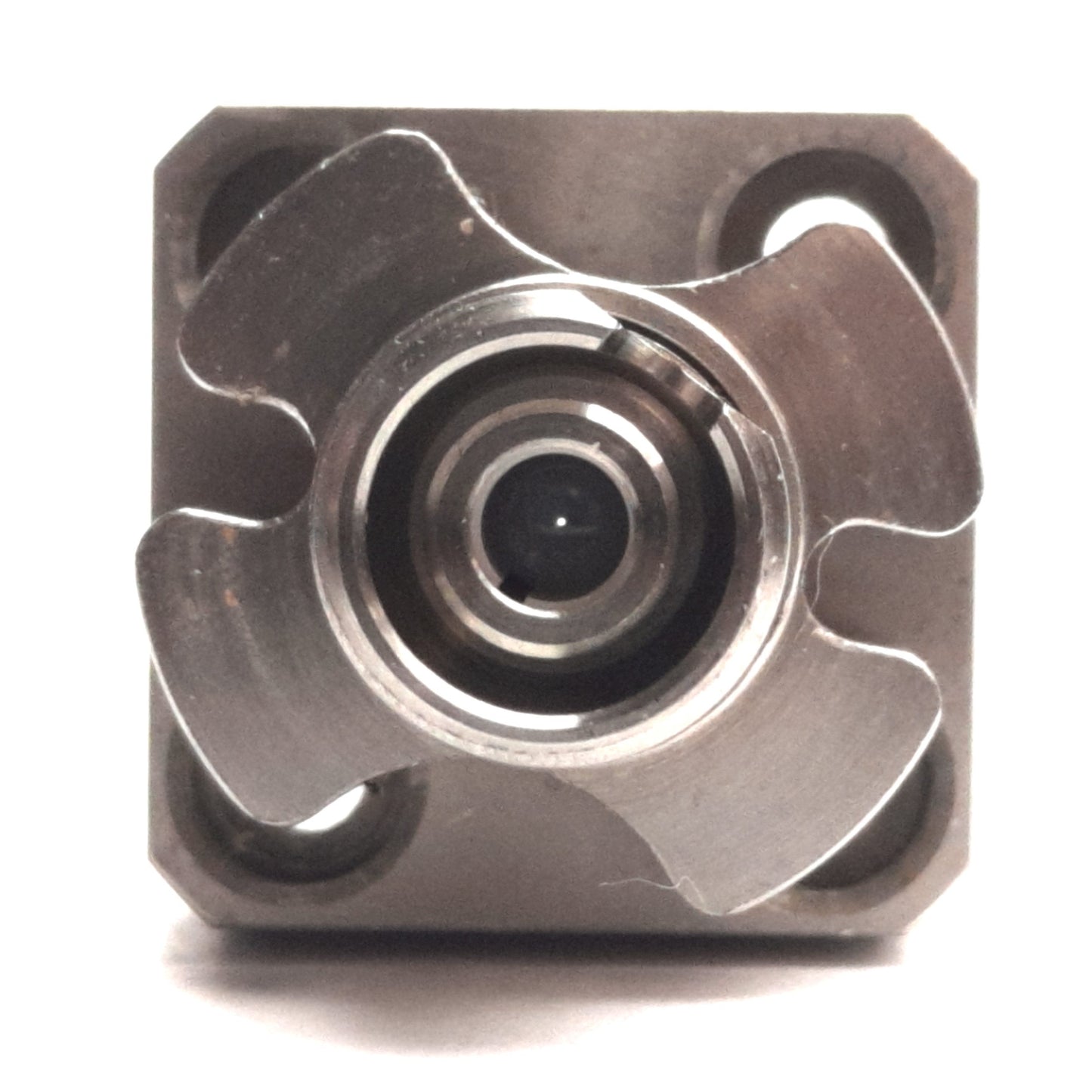 New – Open box Princetel RFCX-131-10 Rotary Fiber Optic Joint 1310nm, 2,000RPM Max, 5mW