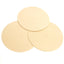 New – Open box Lot of 3 Angstrom AA1MFPS502P50 Lapping Disc Grade: 1µm, 5" Diameter, PSA Backed