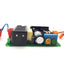Used XP Power ACS60US24 DC Power Supply 100-240VDC 1.4A 24VDC 2.5A