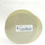 New – Open box Lot of 3 Angstrom SC3PWBH502P50 Lapping Disc Grade: 3µm, 5" Diameter, PSA Backed
