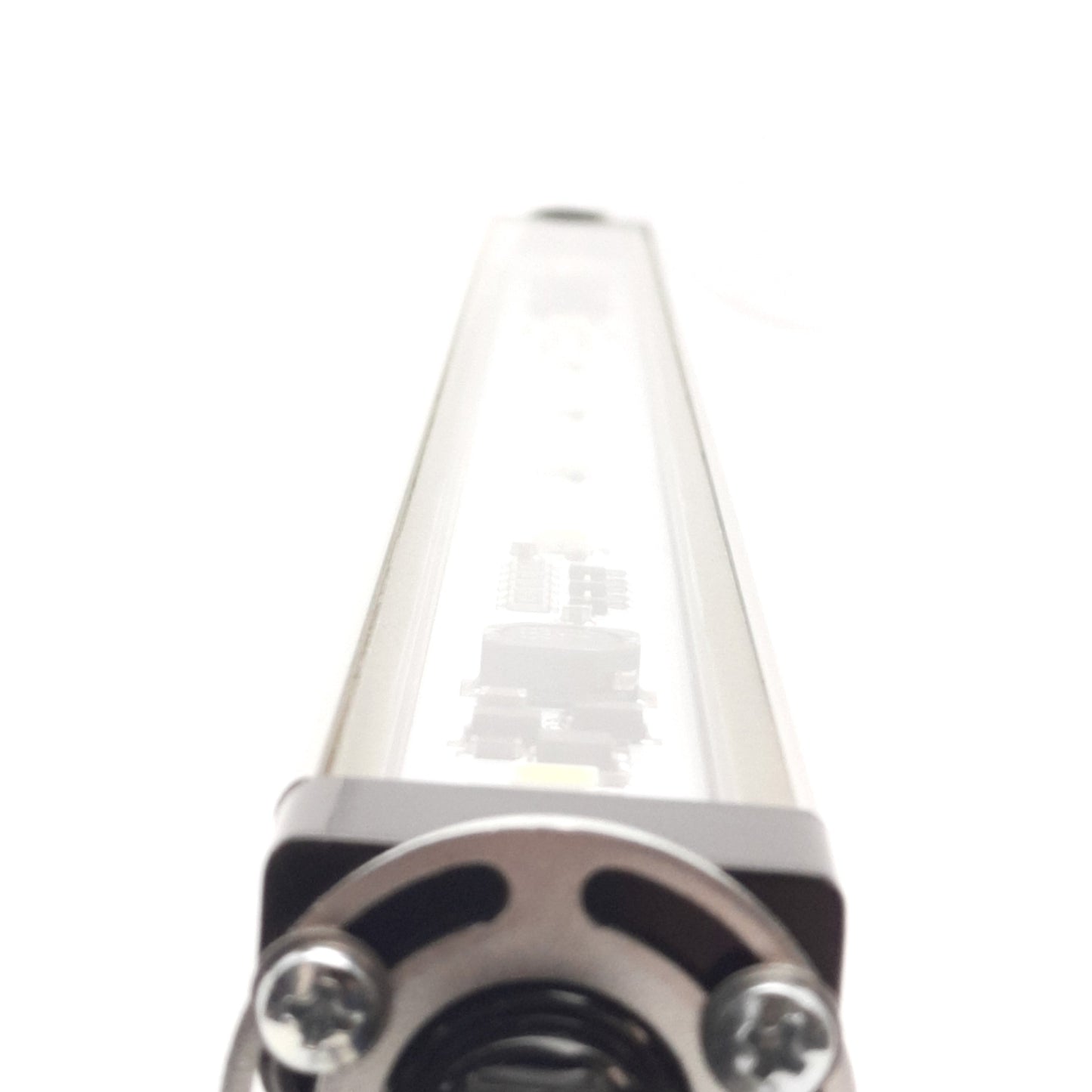 Used Banner Engineering WLS28XW430X Work Light Strip, 430mm Length, 12-24V DC 1.25A