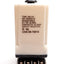 Used Potter & Brumfield CKB-38-70010 Time Delay Relay, DPDT, 0.1-10sec, Input: 120VAC