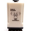 Used Potter & Brumfield CKB-38-70010 Time Delay Relay, DPDT, 0.1-10sec, Input: 120VAC