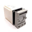 Used Potter & Brumfield CKB-38-70010 Time Delay Relay, DPDT, 0.1-10sec, Input: 120VAC