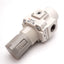 New – Open box SMC ARP40K-N04-Z Precision Regulator, Set: 0.75-60psi, Ports: 1/2" NPT