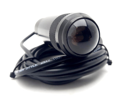 Used Banner LEDWSW-88260 PresencePLUS LED 30mm Spot Light Cool White 5500-8300K 24VDC