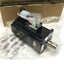 New – Open box Yaskawa SGM7J-02D7F6C Sigma-7 Rotary Servo Motor, 400V 3-Phase, 200W, 3000RPM