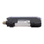 Used Keyence FS-V31CP Fiber Optic Sensor Amplifier, PNP, M8 4-Pin Connector, 12-24VDC