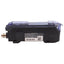 Used Keyence FS-V31CP Fiber Optic Sensor Amplifier, PNP, M8 4-Pin Connector, 12-24VDC