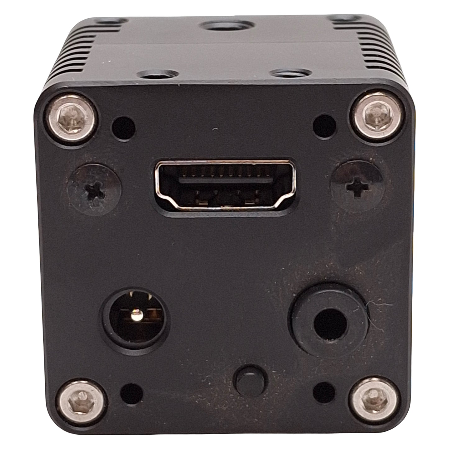 Used Sentech STC-HD93DV Color Machine Vision Camera 720p@60FPS HDMI 12VDC CS-Mount