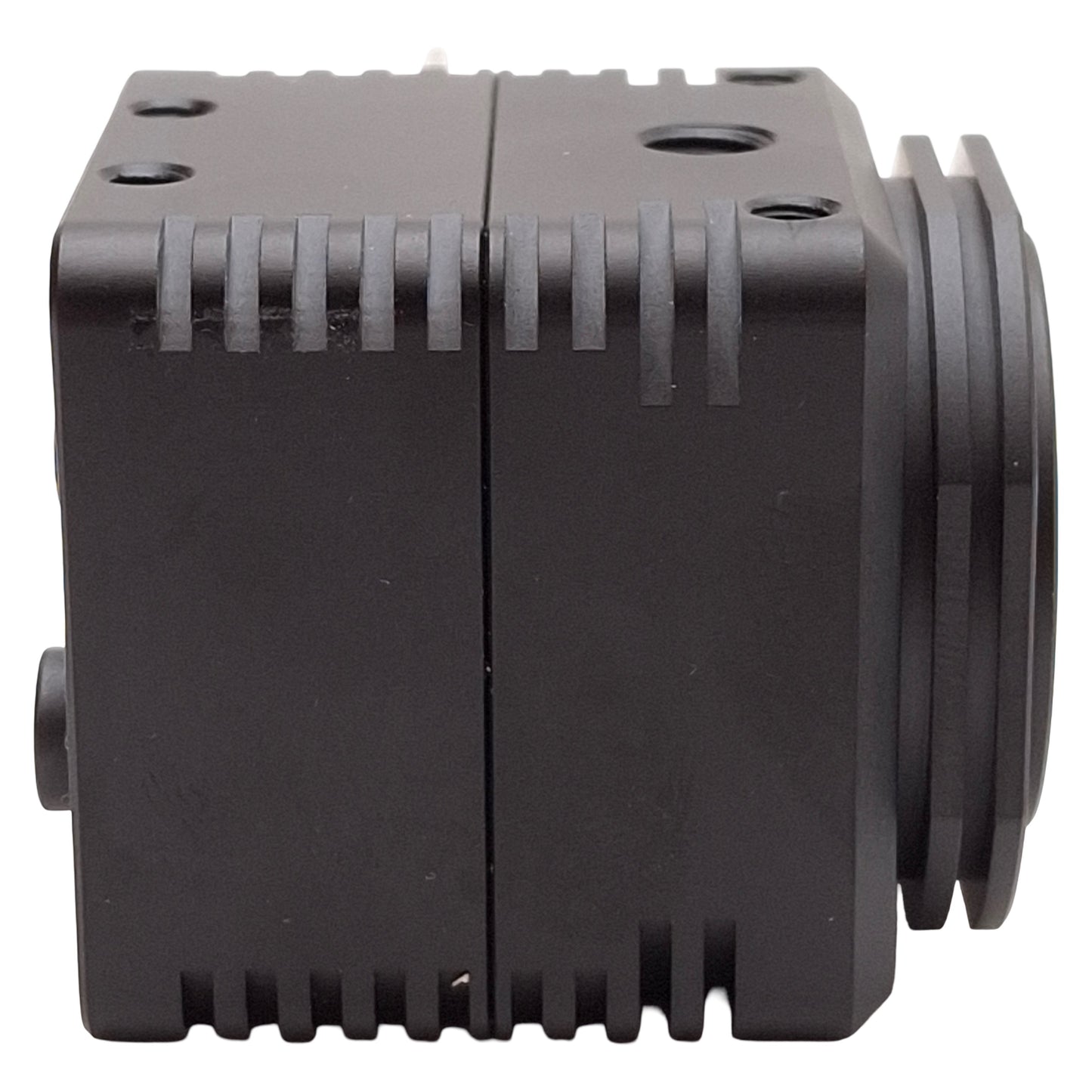 Used Sentech STC-HD93DV Color Machine Vision Camera 720p@60FPS HDMI 12VDC CS-Mount