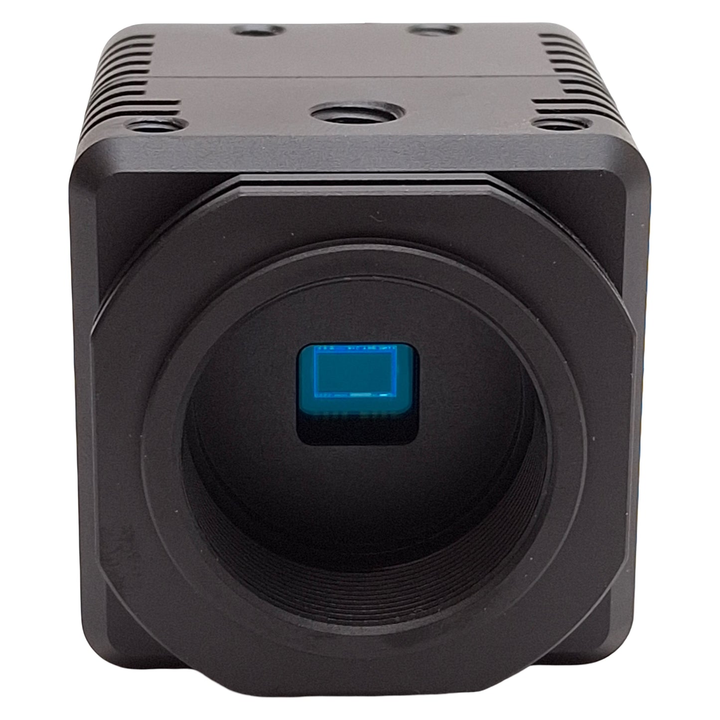 Used Sentech STC-HD93DV Color Machine Vision Camera 720p@60FPS HDMI 12VDC CS-Mount