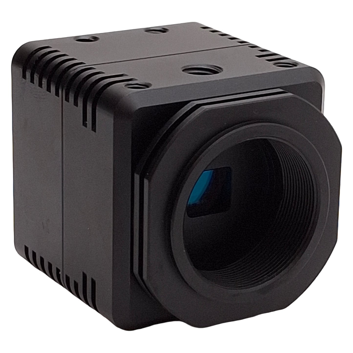 Used Sentech STC-HD93DV Color Machine Vision Camera 720p@60FPS HDMI 12VDC CS-Mount