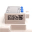 Used SMC AR30-N03E3-Z-B Pneumatic Regulator, W/ ISE35-N-65-P Digital Pressure Switch