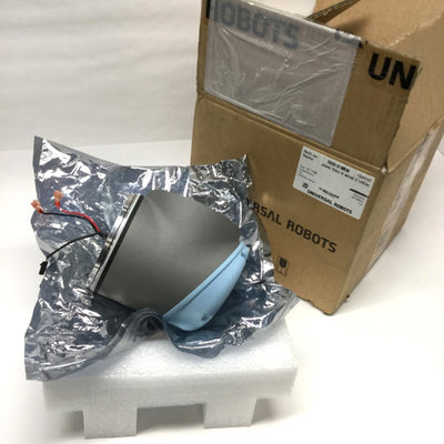 New Other Universal Robots 124110 Joint Size 0 Wrist 2 For UR3e Compact Collaborative Arm