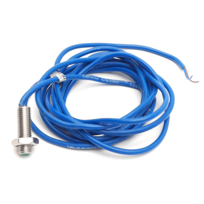 Used Pepperl + Fuchs NCB1,5-8GM25-N0 Inductive Proximity Sensor N.C., 1.5mm Range