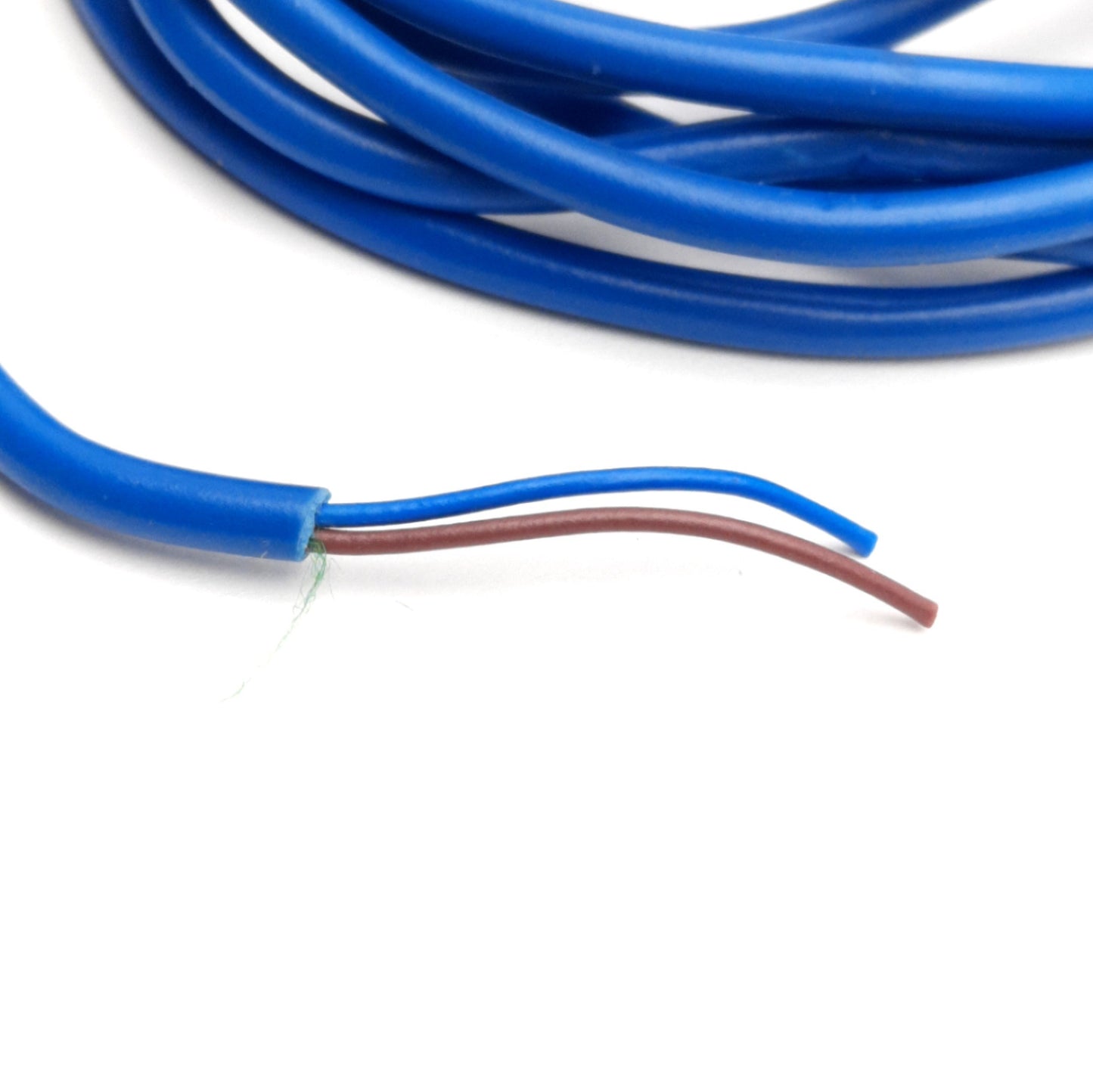 Used Pepperl + Fuchs NCB1,5-8GM25-N0 Inductive Proximity Sensor N.C., 1.5mm Range