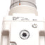 New SMC AW30-N02C-Z-B Filter/Regulator, Supply: 150psi, Set: 7-125psi, 1/4" NPT