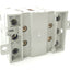 Used Sprecher + Schuh LE7-25-1753 Disconnect Switch, 3-Pole, Rating: 25A 600VAC