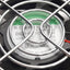 Used Lot of 2 Sunon KD2408PTS3 Fan, Supply: 24VDC 1W, Speed: 2300RPM, Air Flow: 31CFM