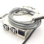 New IPG Photonics YLP-0.5/100/20/10-HC Ytterbium Fiber Laser, 10W, 1064nm 24VDC 100W