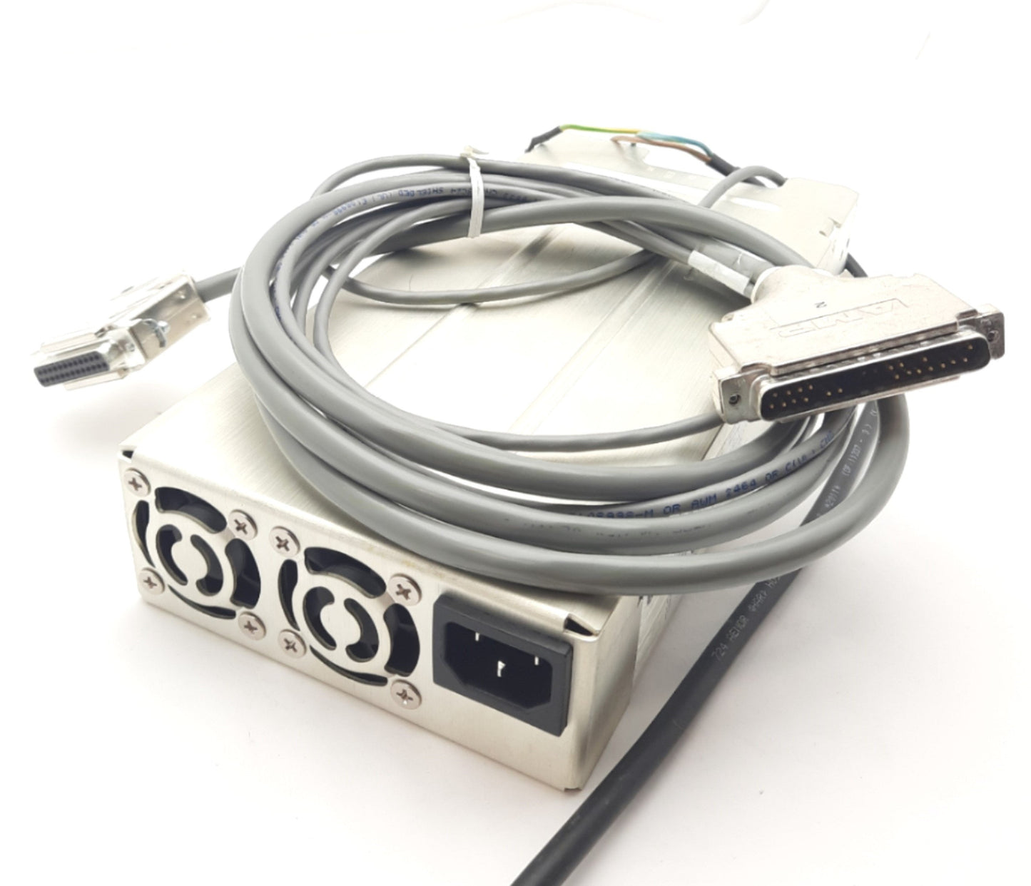 New IPG Photonics YLP-0.5/100/20/10-HC Ytterbium Fiber Laser, 10W, 1064nm 24VDC 100W
