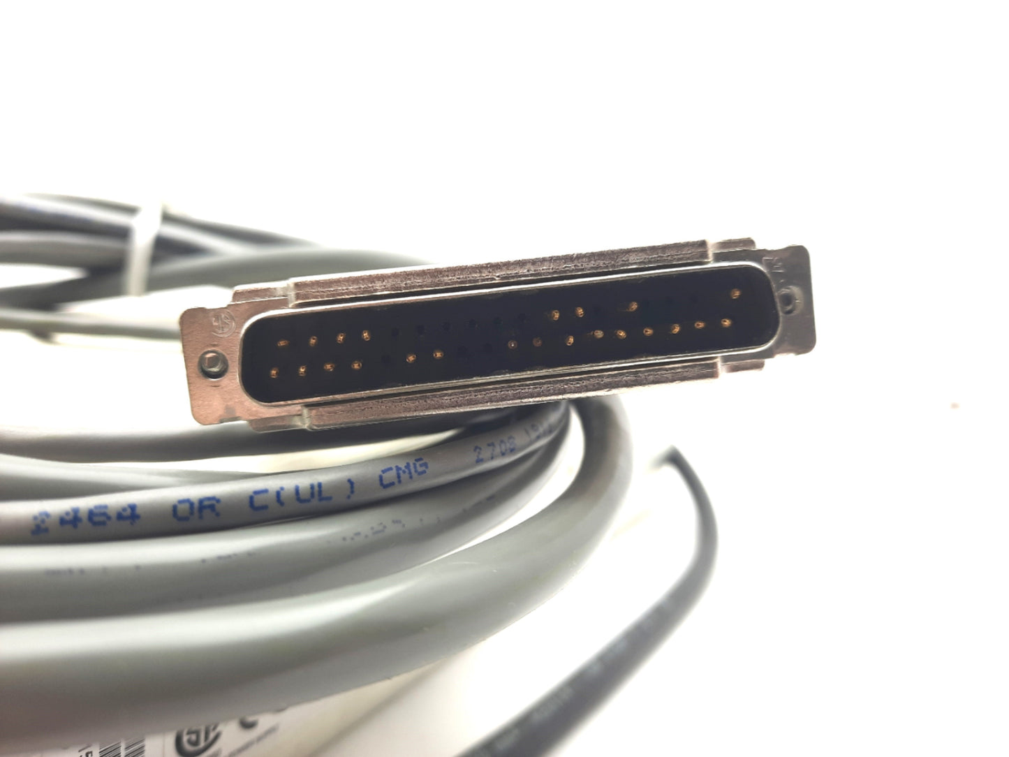 New IPG Photonics YLP-0.5/100/20/10-HC Ytterbium Fiber Laser, 10W, 1064nm 24VDC 100W