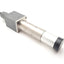 New IPG Photonics YLP-0.5/100/20/10-HC Ytterbium Fiber Laser, 10W, 1064nm 24VDC 100W