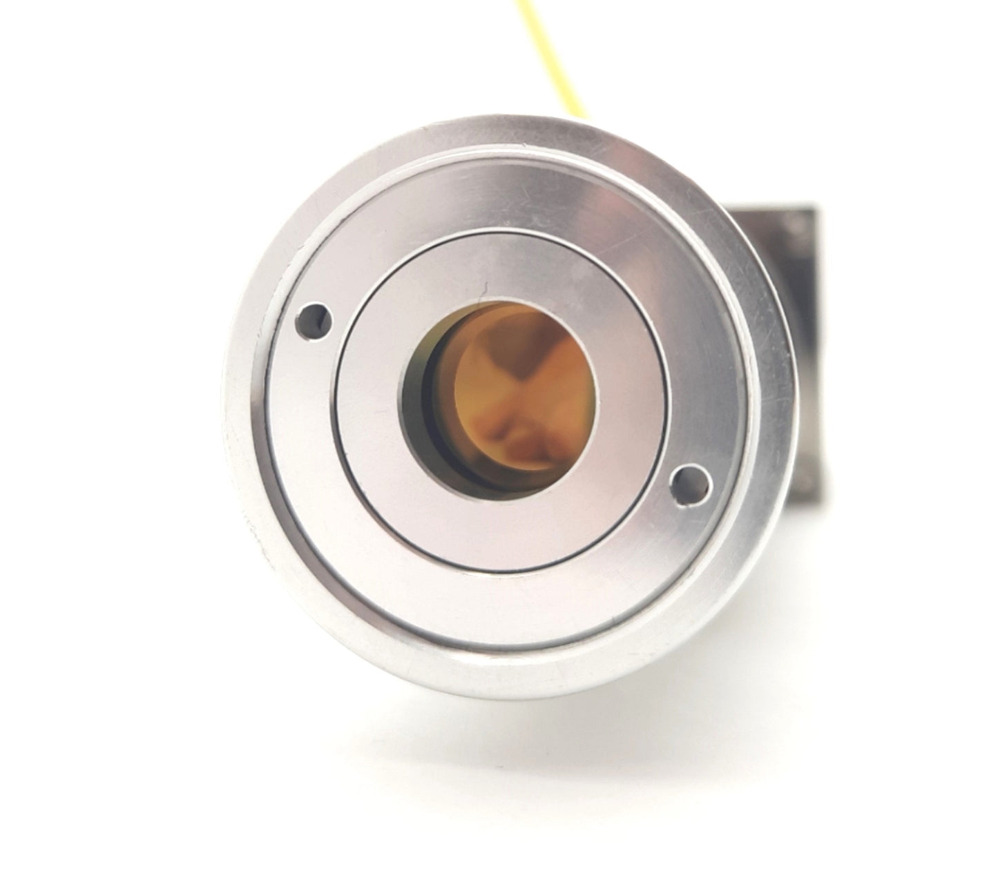 New IPG Photonics YLP-0.5/100/20/10-HC Ytterbium Fiber Laser, 10W, 1064nm 24VDC 100W
