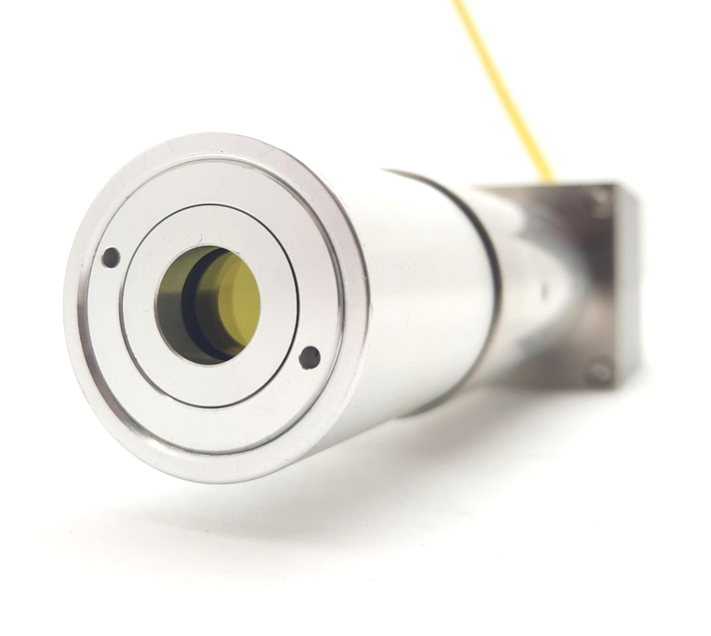 New IPG Photonics YLP-0.5/100/20/10-HC Ytterbium Fiber Laser, 10W, 1064nm 24VDC 100W
