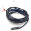 Used Parker P8S-GNFLX Solid State Sensor NPN N.O 10-30V 100Ma 3 Flying Leads