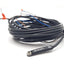 Used Parker P8S-GNFLX Solid State Sensor NPN N.O 10-30V 100Ma 3 Flying Leads