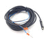 Used Parker P8S-GNFLX Solid State Sensor NPN N.O 10-30V 100Ma 3 Flying Leads