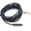 Used Parker P8S-GNFLX Solid State Sensor NPN N.O 10-30V 100Ma 3 Flying Leads