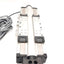 Used Parker 404100XRMPD3H2L3C3M3E1B1R1P1 Linear Actuator W/ 77822-201 Encoder