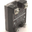 Used Opto 22 120D25 Solid State Relay, Control: 3-32VDC, Contact: 120VAC 25A 1000 Ohm