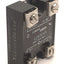 Used Gordos G280D45 Solid State Relay, 4-Pole, Control: 3-32VDC, Contact: 280VAC 45A