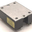 Used Gordos G280D45 Solid State Relay, 4-Pole, Control: 3-32VDC, Contact: 280VAC 45A