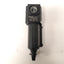 New Norgren F72G-3AN-QD3 General Purpose Pneumatic Filter 3/8"NPT, 40μm, 55CFM